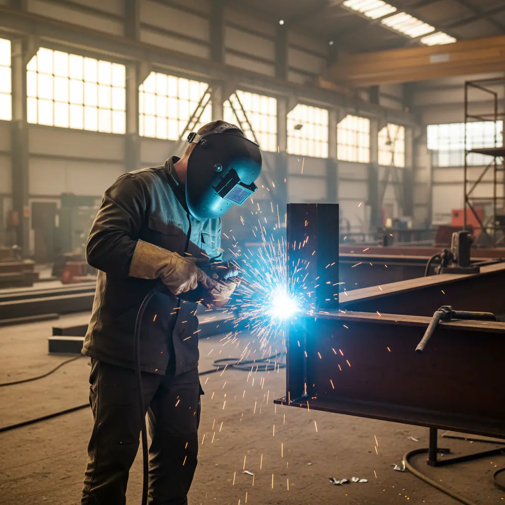 Prefabrication