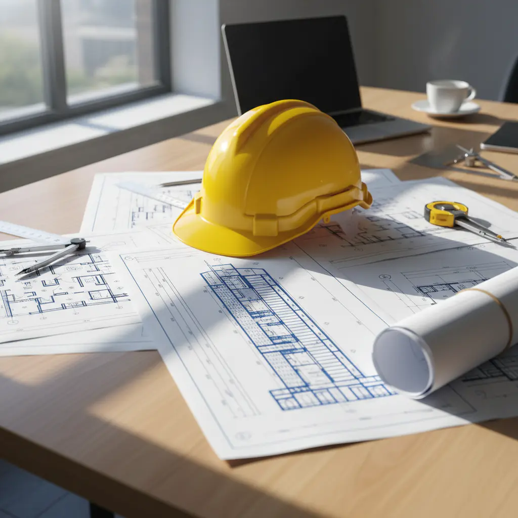 Architectural planning